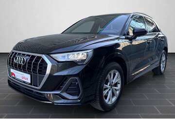 Audi Q3 28.581 km 36.450 &euro; Wiesbaden 65189
