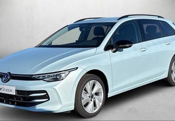 VW Golf 10.772 km 34.890 &euro; Mainz 55131