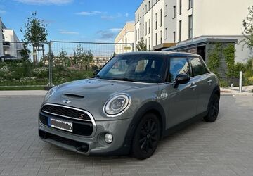 Mini Cooper SD 153.000 km 9.500 &euro; Wiesbaden 65205