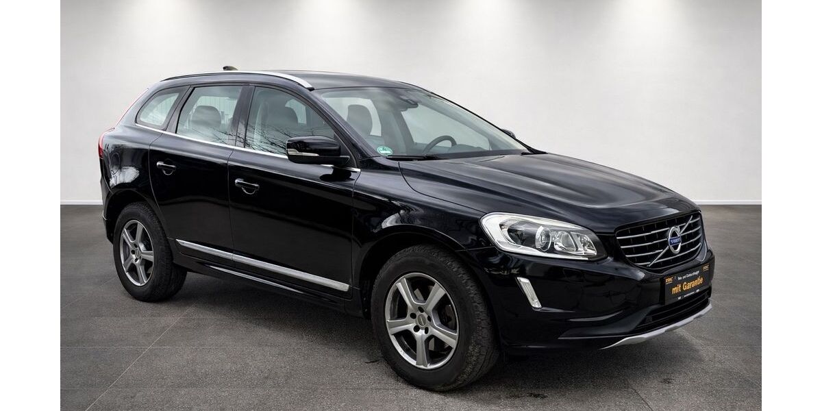 Volvo XC60 240.000 km 12.990 &euro; Flörsheim am Main 65439