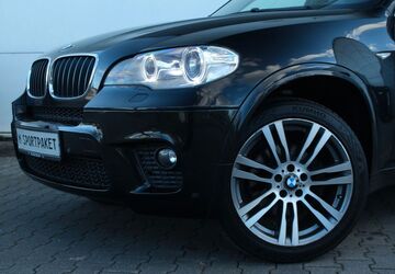 BMW X5 194.500 km 15.971 &euro; Wiesbaden 65203