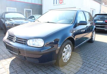 VW Golf 277.000 km 1.990 &euro; Mainz 55129
