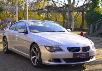 BMW 650 175.000 km 15.995 &euro; Mainz-Kostheim 55246