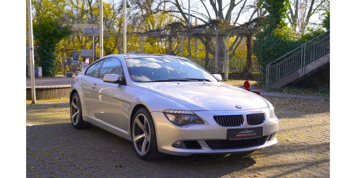 BMW 650 175.000 km 15.995 &euro; Mainz-Kostheim 55246