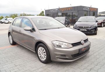 VW Golf 97.738 km 9.690 &euro; Ingelheim 55218