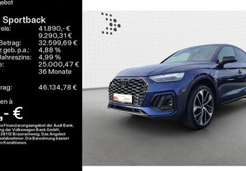 Audi Q5 38.197 km 39.890 &euro; Oberursel 61440