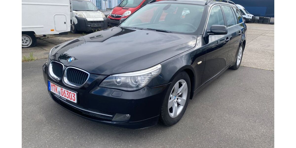 BMW 520 191.300 km 6.490 &euro; Flörsheim am Main 65439