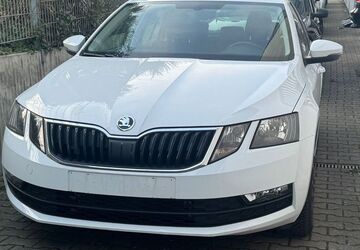 Skoda Octavia 99.867 km 17.990 &euro; Mainz 55128
