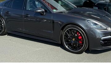 Porsche Panamera 61.091 km 87.999 &euro; Schwabenheim 55270