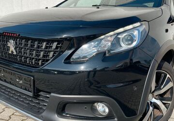 Peugeot 2008 99.800 km 8.990 &euro; Rüsselsheim 65428