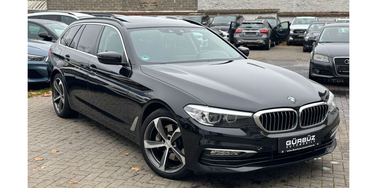 BMW 530 350.000 km 14.900 &euro; Wiesbaden 65201
