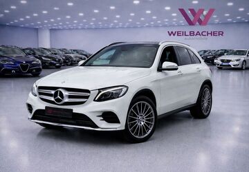 Mercedes-Benz GLC 250 170.000 km 22.900 &euro; Flörsheim 65439