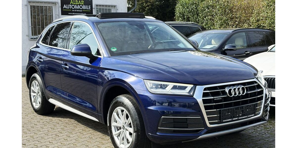 Audi Q5 144.000 km 21.990 &euro; Wiesbaden 65199