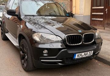 BMW X5 235.750 km 11.000 &euro; Wiesbaden 65203