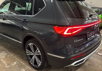 Seat Tarraco 63.700 km 25.880 &euro; Mainz 55129