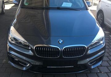 BMW 218 Gran Tourer 308.000 km 9.600 &euro; Mainz 55124