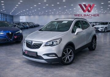 Opel Mokka X 142.000 km 9.900 &euro; Flörsheim 65439