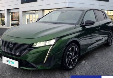 Peugeot 308 26.449 km 20.880 &euro; Wiesbaden 65201