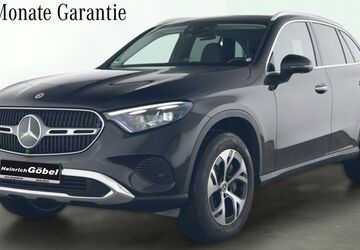 Mercedes-Benz GLC 300 8.439 km 59.900 &euro; Hattersheim 65795