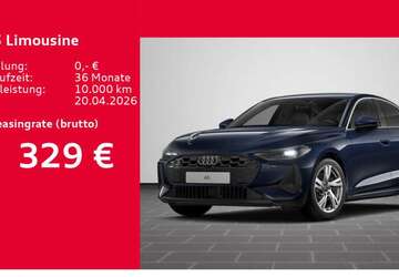 Audi A5 16.581 km 43.880 &euro; Wiesbaden 65189