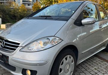 Mercedes-Benz A 180 189.500 km 2.990 &euro; Mainz 55120