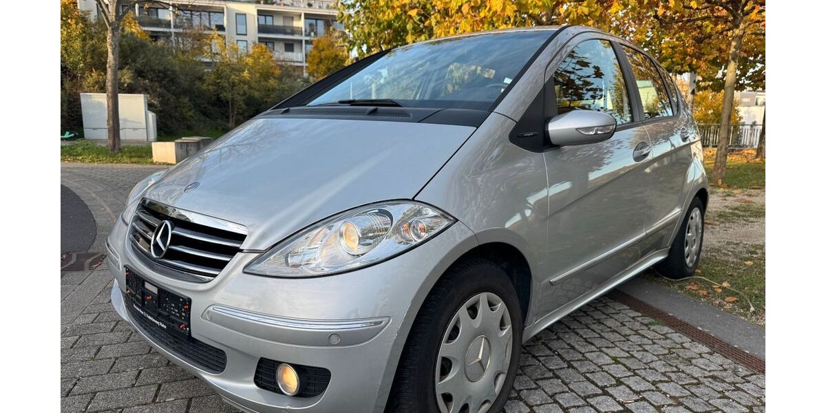 Mercedes-Benz A 180 189.500 km 2.990 &euro; Mainz 55120