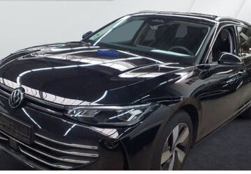 VW Passat Variant 22.791 km 32.900 &euro; Bingen / Rhein 55411