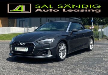 Audi A5 95.000 km 27.950 &euro; Taunusstein 65232