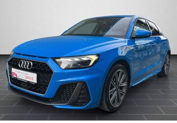 Audi A1 17.251 km 20.890 &euro; Wiesbaden 65189