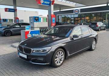 BMW 730 137.600 km 28.950 &euro; Wiesbaden 65187