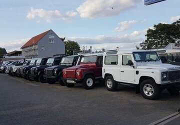 Mitsubishi Pajero 107.000 km 14.900 &euro; Mainz-Kostheim 55246