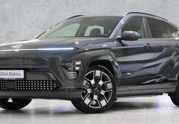 Hyundai KONA 28.452 km 34.890 &euro; Mainz-Kastel 55252