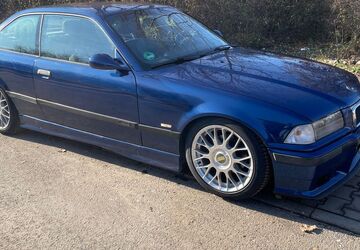 BMW 323 258.388 km 8.500 &euro; Steinbach 61449