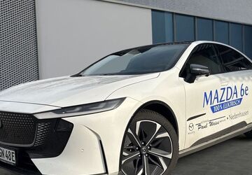 Mazda 6e 2.350 km 36.390 &euro; Niedernhausen 65527