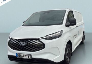 Ford Transit Custom 5.300 km 41.350 &euro; Bingen 55411