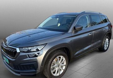 Skoda Kodiaq 40.954 km 36.680 &euro; Bad Camberg 65520