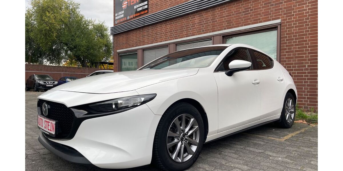 Mazda 3 91.000 km 13.990 &euro; Rüsselsheim am Main 65428