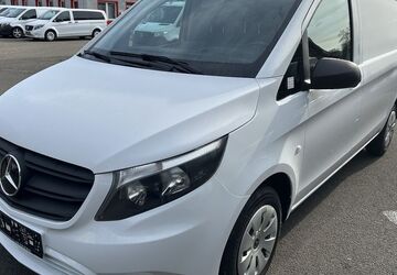Mercedes-Benz Vito 73.156 km 24.871 &euro; Mainz 55122