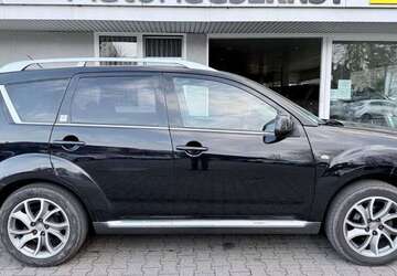 Citroen C-Crosser 280.000 km 2.999 &euro; Mainz-Kastel 55252