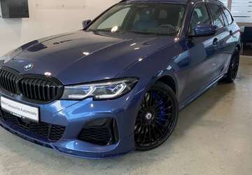 Alpina B3 90.742 km 56.449 &euro; Hofheim 65719