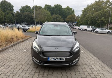Ford Galaxy 185.580 km 8.999 &euro; Wiesbaden 65189