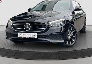 Mercedes-Benz E 300 116.600 km 27.900 &euro; Wiesbaden 65205