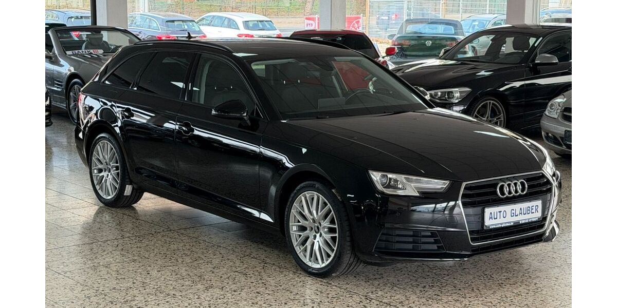Audi A4 62.000 km 23.950 &euro; Rüsselsheim 65428
