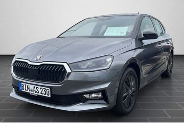 Skoda Fabia 9.900 km 26.480 &euro; Bingen / Rhein 55411