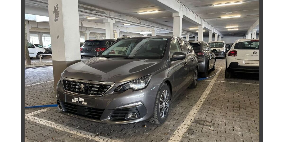 Peugeot 308 85.547 km 13.490 &euro; Mainz 55128