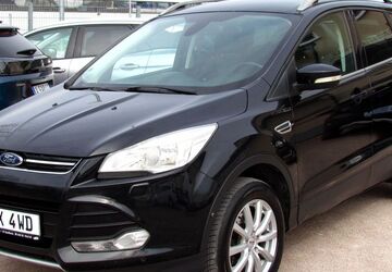 Ford Kuga 412.000 km 5.999 &euro; Saulheim 55291