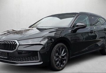 Skoda Superb 9.999 km 48.480 &euro; Wiesbaden 65189