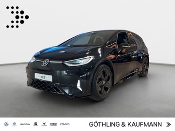 Gebrauchte VW ID.3