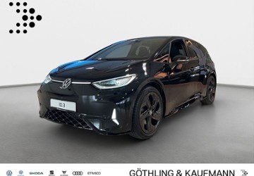 VW ID.3 9.950 km 47.490 &euro; Hofheim 65719