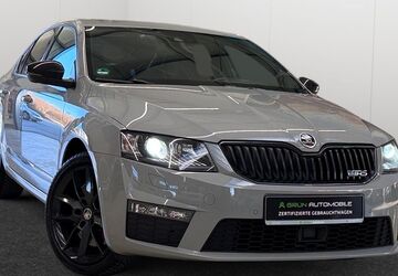 Skoda Octavia 123.000 km 17.995 &euro; Saulheim 55291